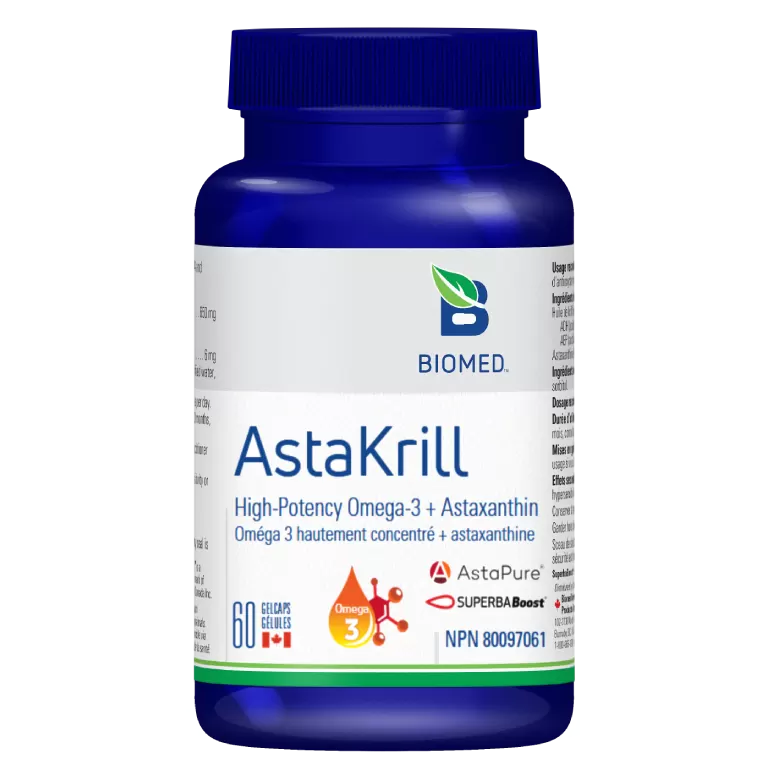 AstaKrill