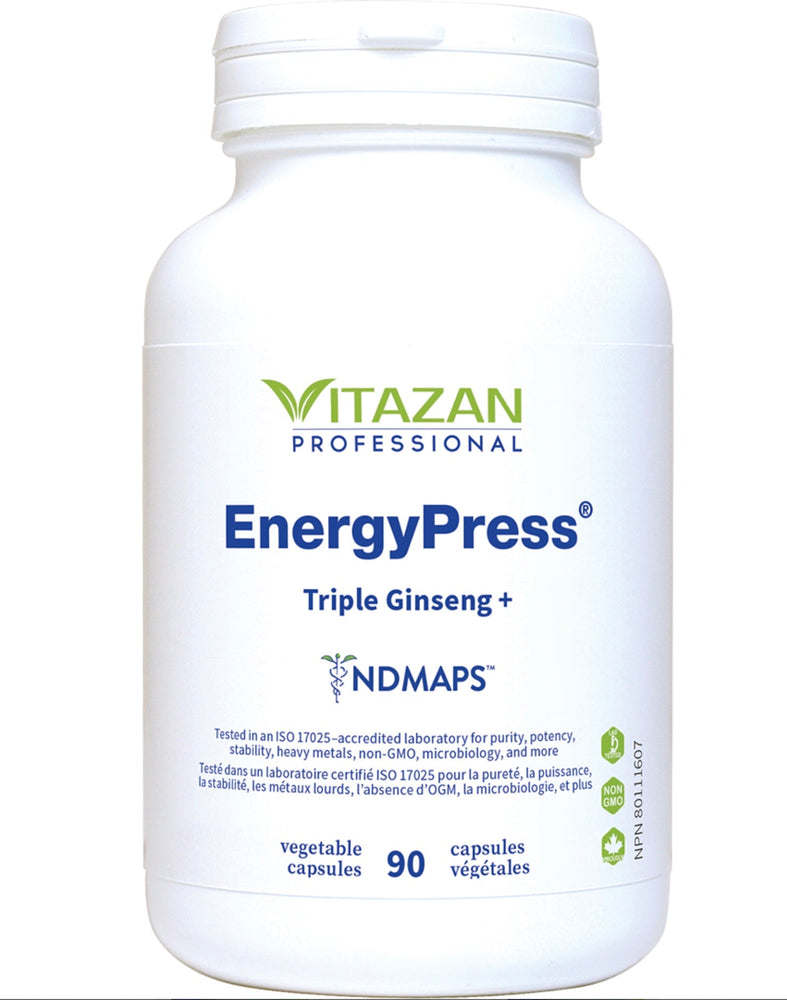 EnergyPress