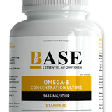 Oméga-3 standard image 1