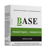 Base probiotiques image 1