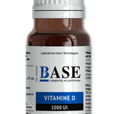 Base Vitamine D3 1000UI image 1