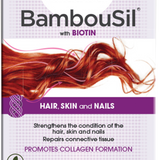 BambouSil Cheveux Peau Ongles image 2
