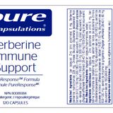 Berberine Immune Support image 2