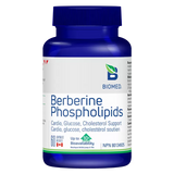 Berberine Phospholipids image 1