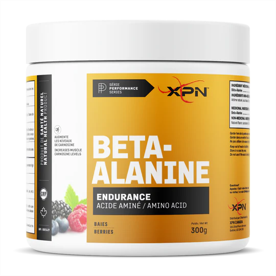 Beta-Alanine