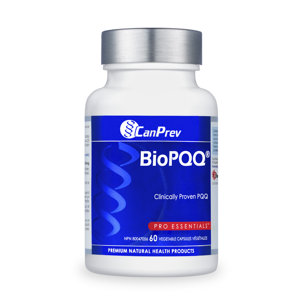BioPQQ®