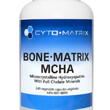Bone Matrix MCHA image 1