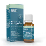Boston Ivy Young Shoot image 1