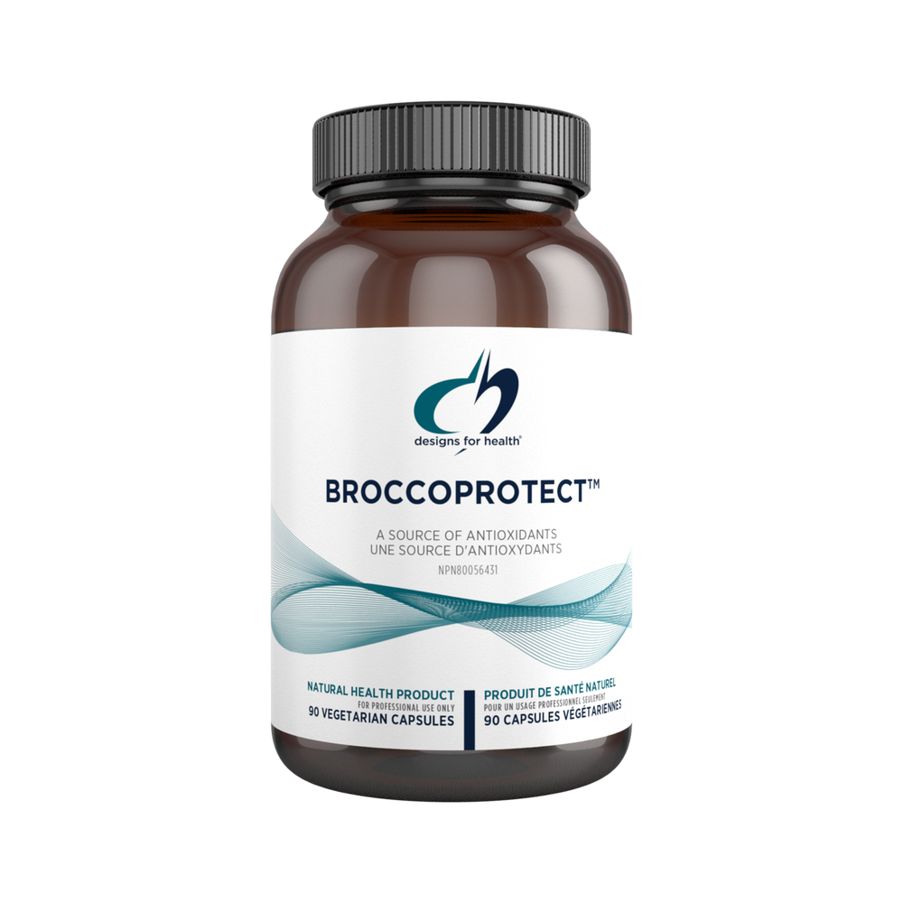 BroccoProtect Image