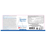 Bromelain Plus CLA (Lactose Free) image 3