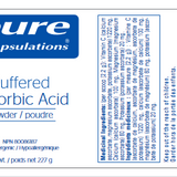 Buffered Ascorbic Acid image 2