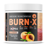 Burn-X image 1