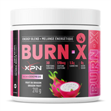 Burn-X image 2