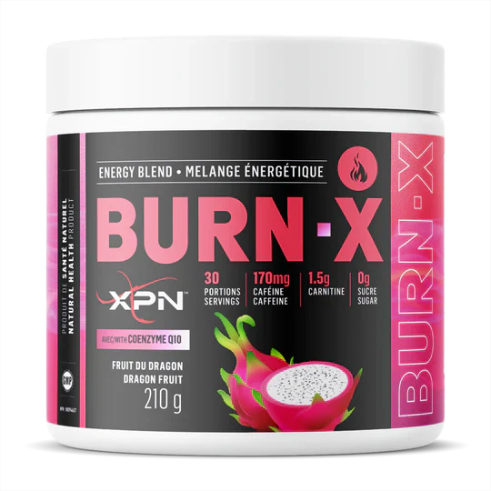 Burn-X