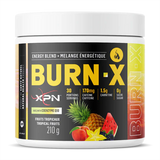 Burn-X image 3
