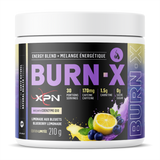 Burn-X image 5