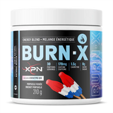 Burn-X image 4
