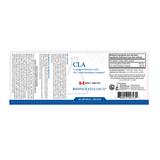 CLA (Conjugated Linoleic) image 3