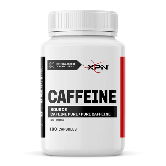Cafféine