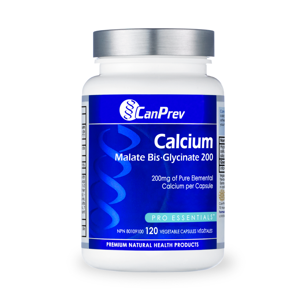 Calcium Malate Bis·Glycinate 200
