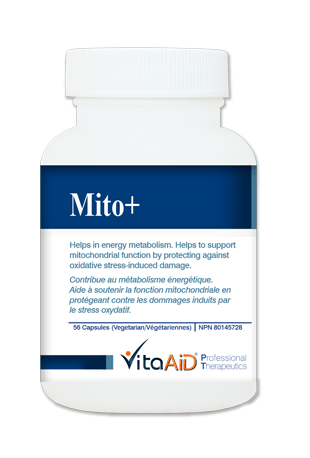 Mito + (ancien MitoForte)