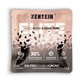 Zentein Elite Square - À L'UNITÉ image 4