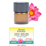 Lotus Rose 100% Absolue sauvage image 1
