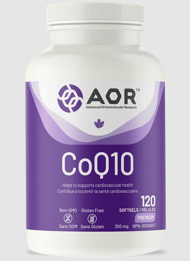 CoQ10 Image