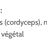 Cordyceps image 2