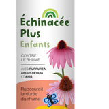 Échinacée Plus enfants image 1