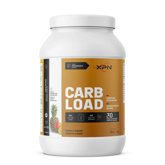 Carbload 3.0