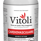 Cardiovasculaire image 1