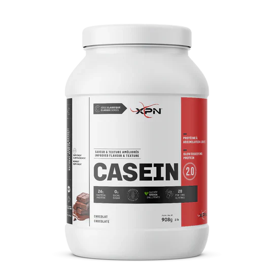 Casein-X