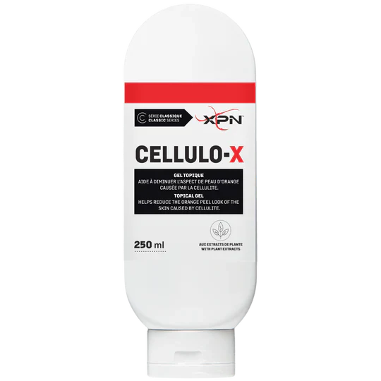 Cellulo-X