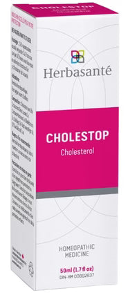 Cholestop Image