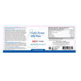 CoQ-Zyme 100 Plus (100 mg) image 3