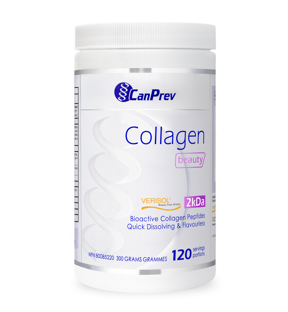 Collagen Beauty - Poudre