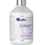 Collagen Beauty - Liquide - Saveur naturelle d'orange image 1