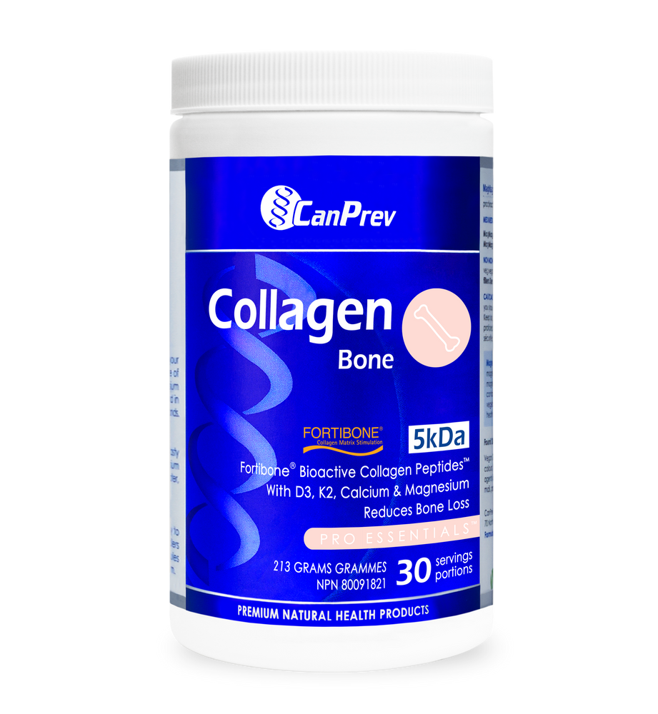 Collagen Bone - Poudre