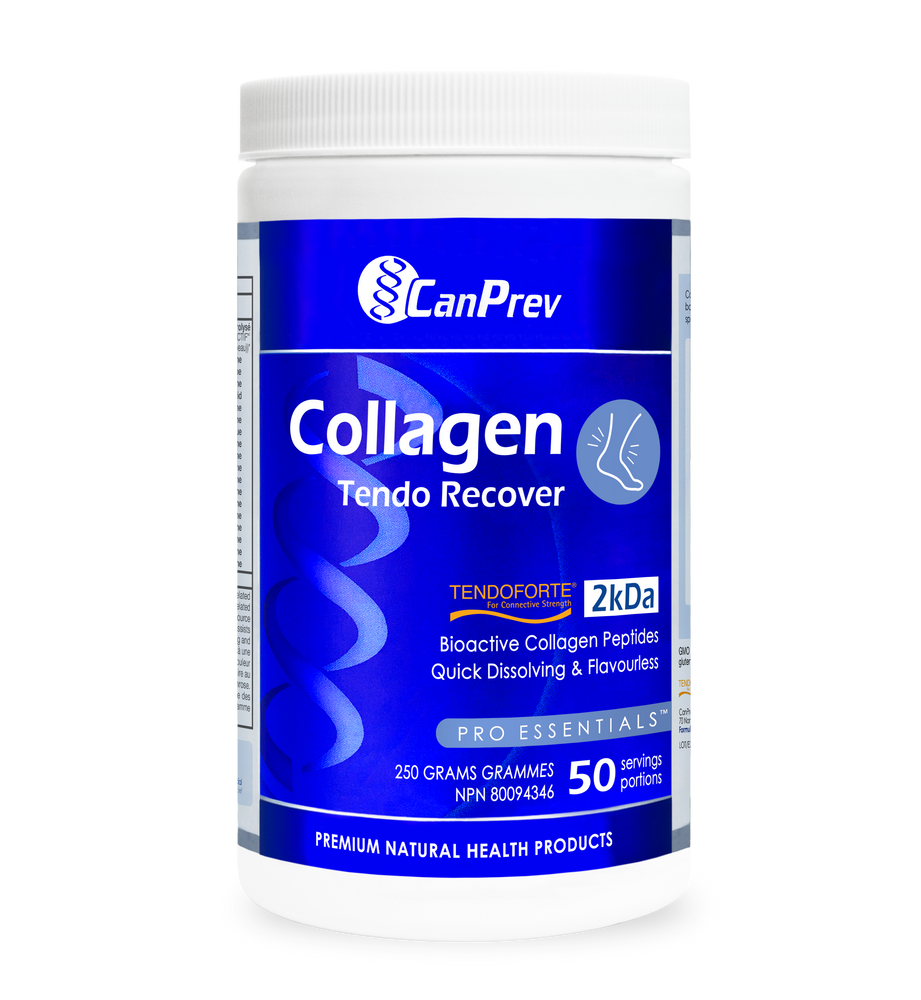 Collagen Tendo Recover - Poudre