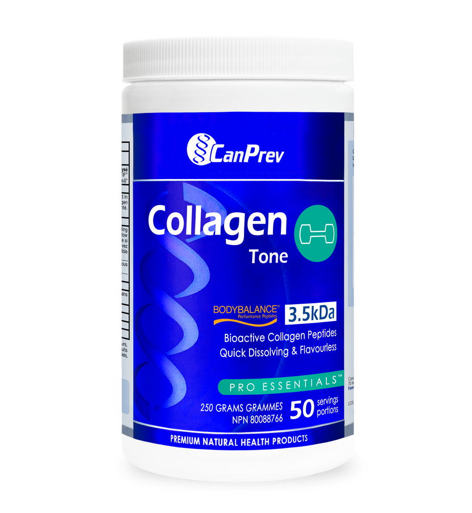 Collagen Tone - Poudre