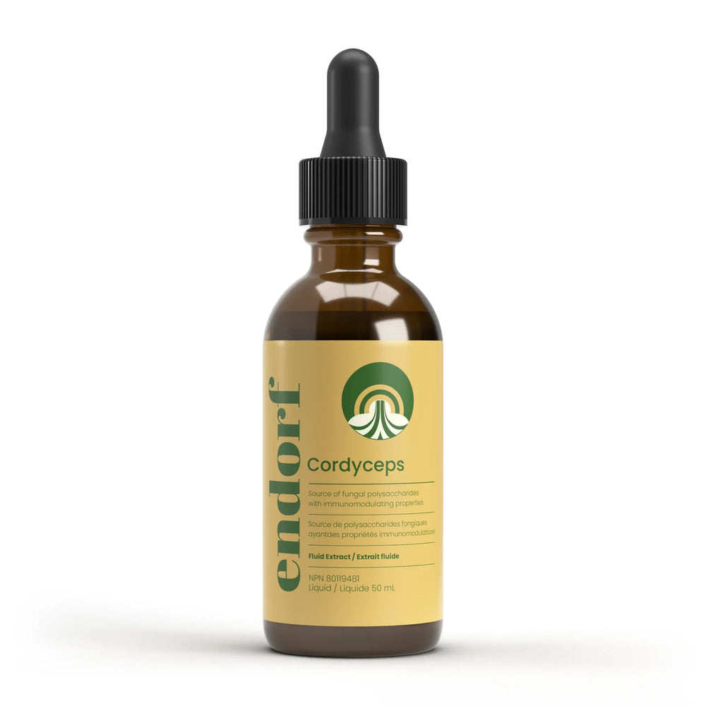 Cordyceps
