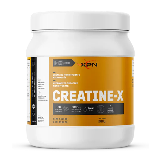 Creatine-X