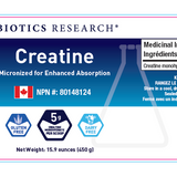 Creatine image 2
