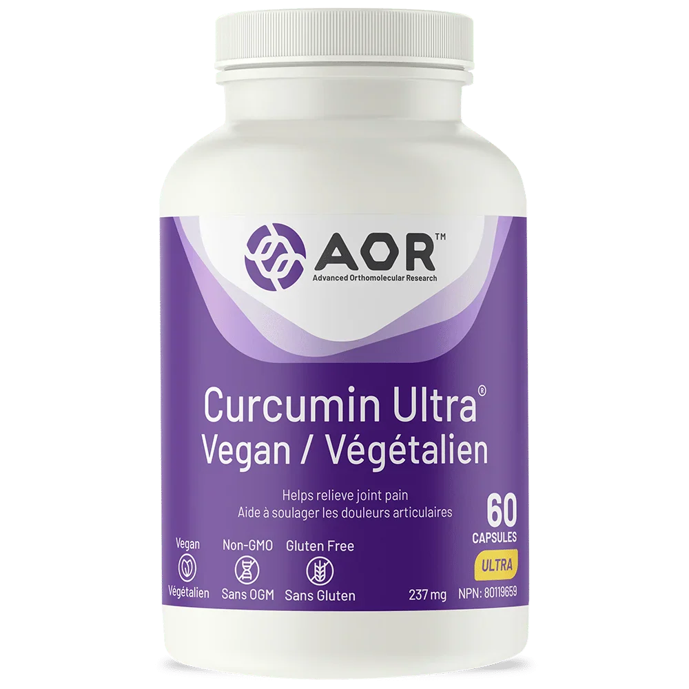 Curcumin Ultra Vegan
