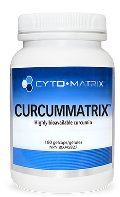 Curcummatrix Image