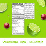 Cwench Mélange d'hydratation poudre 45 portions image 6