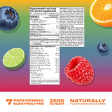 Cwench Mélange d'hydratation poudre 45 portions image 8