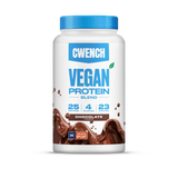 Cwench protéine vegan image 3