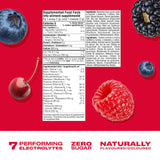 Cwench Mélange d'hydratation poudre 45 portions image 2